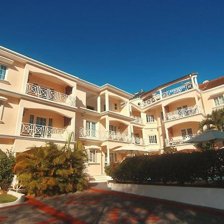 Residence Capri - Mont Choisy Εξωτερικό φωτογραφία