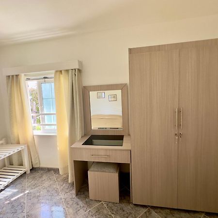 Residence Capri - Mont Choisy Εξωτερικό φωτογραφία