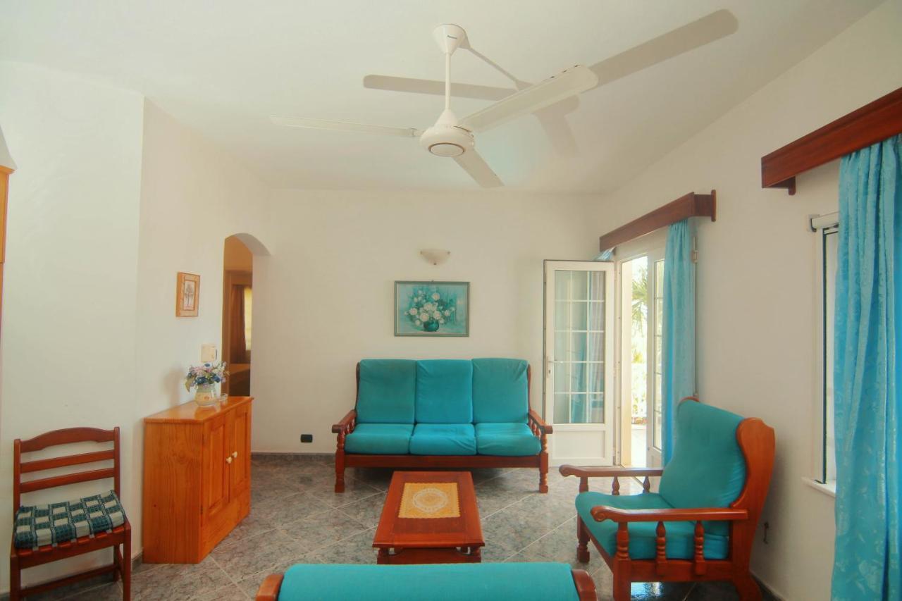 Residence Capri - Mont Choisy Εξωτερικό φωτογραφία