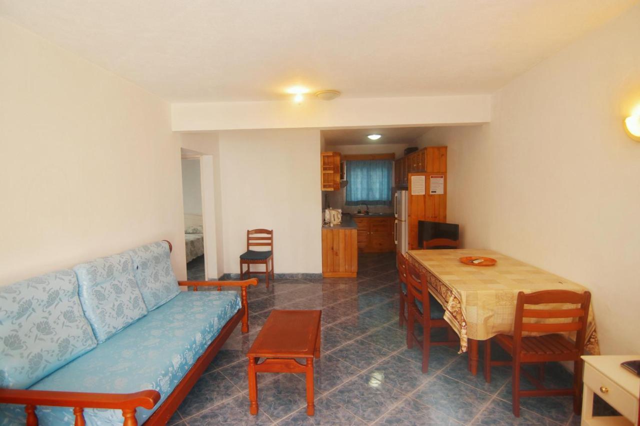 Residence Capri - Mont Choisy Εξωτερικό φωτογραφία