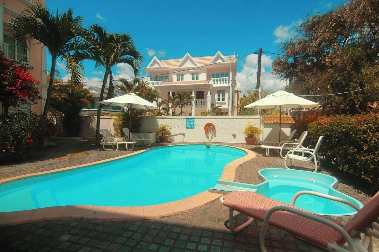 Residence Capri - Mont Choisy Εξωτερικό φωτογραφία