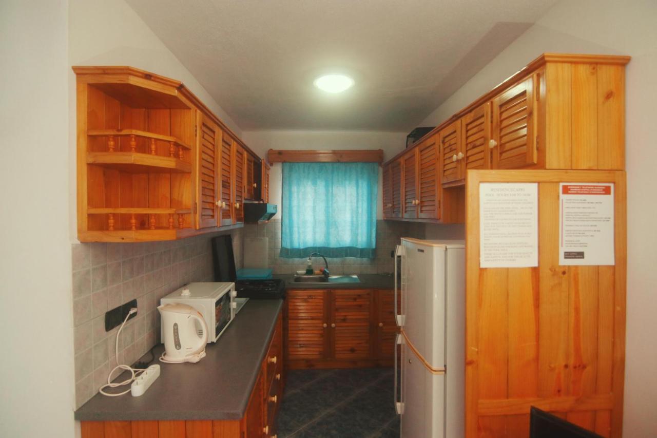 Residence Capri - Mont Choisy Εξωτερικό φωτογραφία