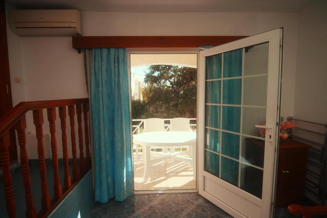 Residence Capri - Mont Choisy Εξωτερικό φωτογραφία