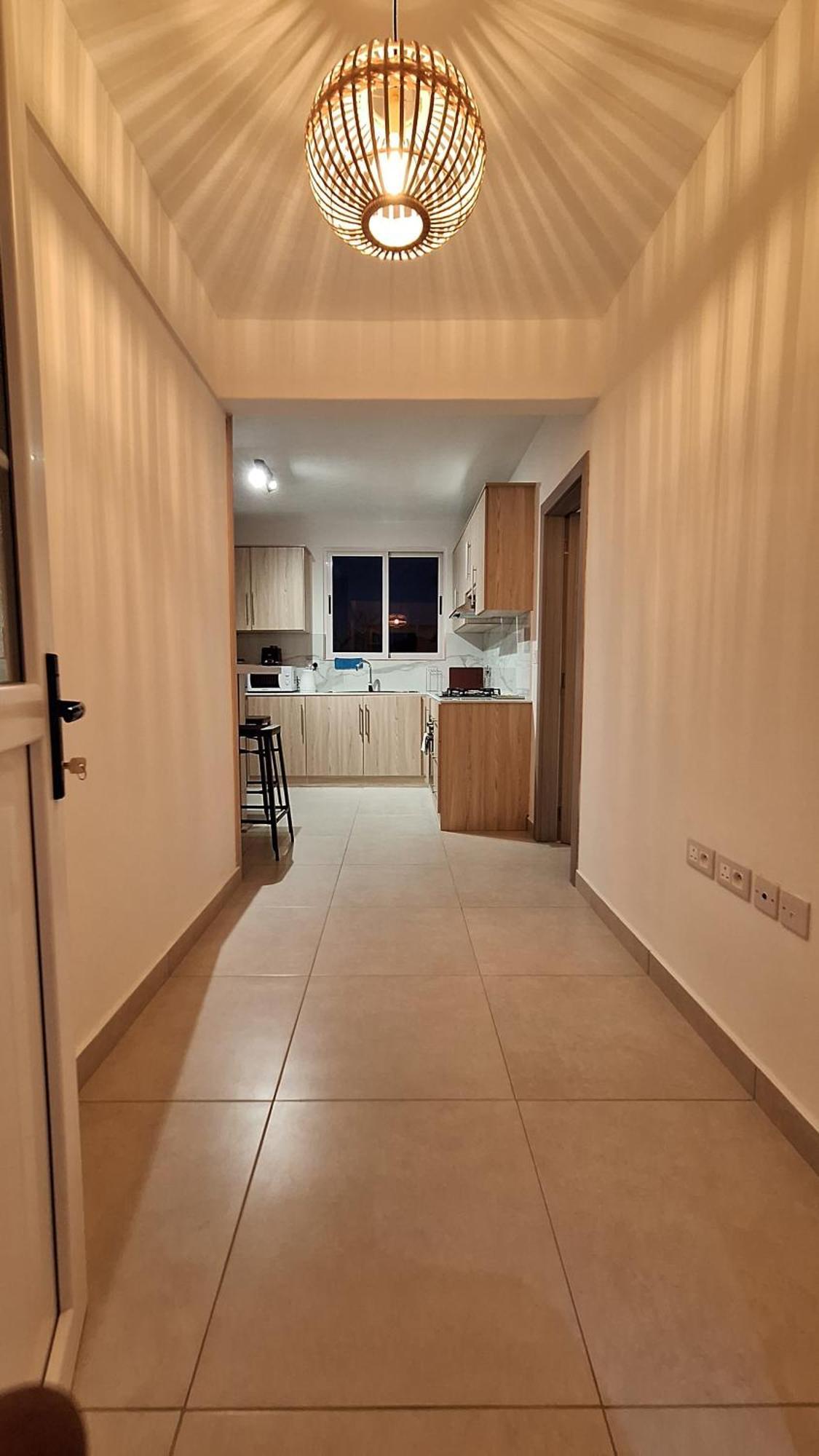 Residence Capri - Mont Choisy Εξωτερικό φωτογραφία