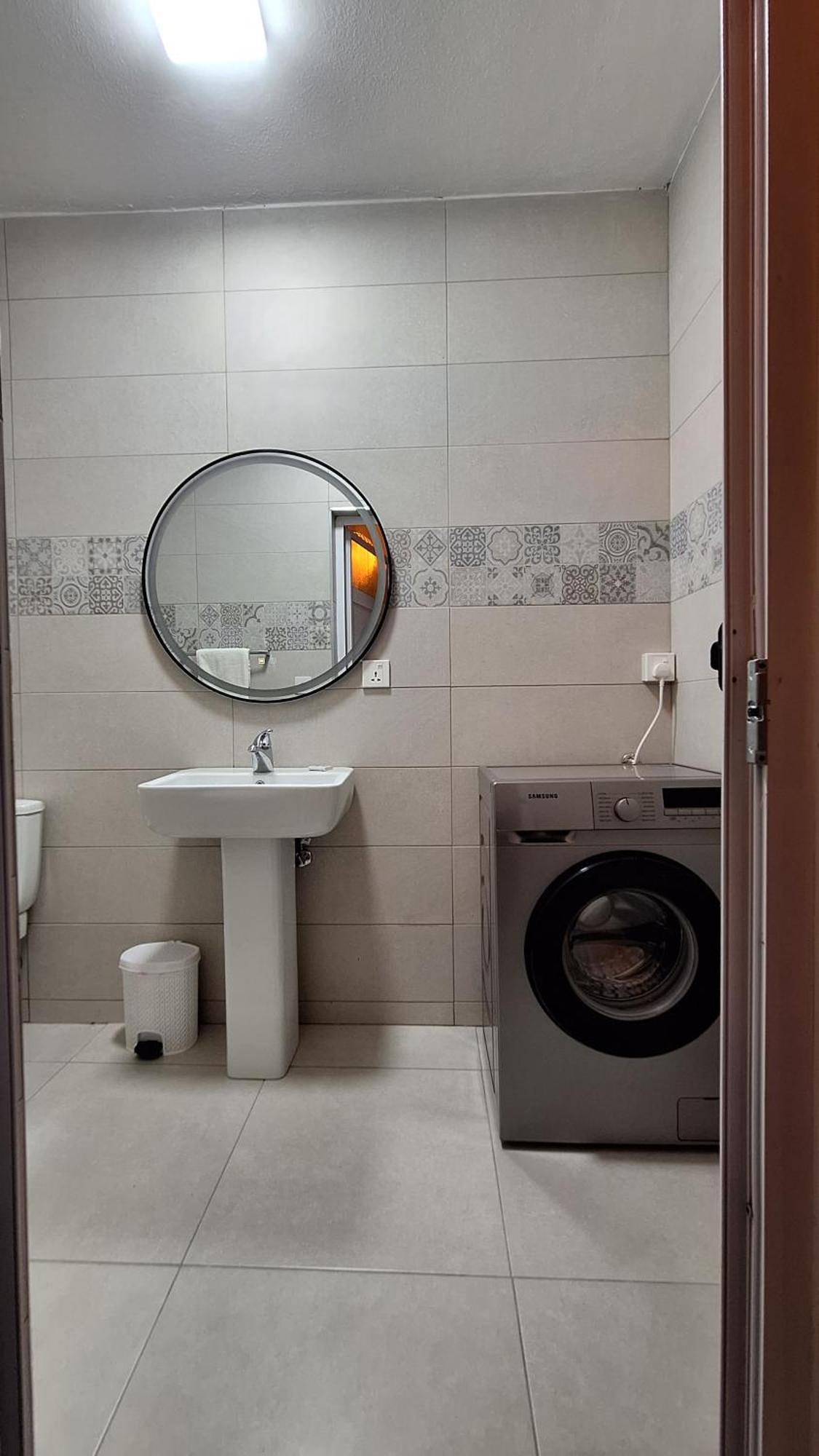 Residence Capri - Mont Choisy Εξωτερικό φωτογραφία