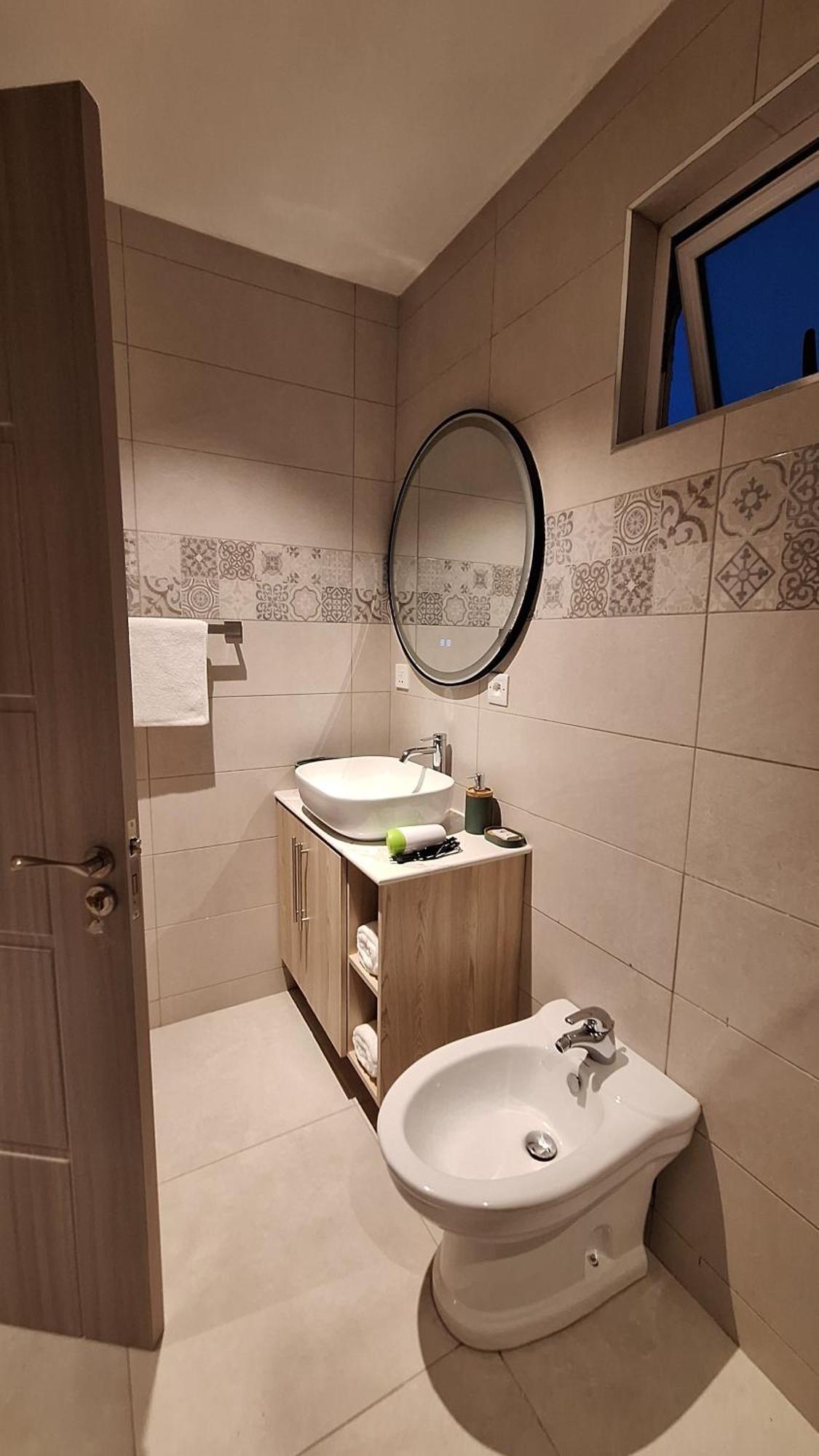 Residence Capri - Mont Choisy Εξωτερικό φωτογραφία