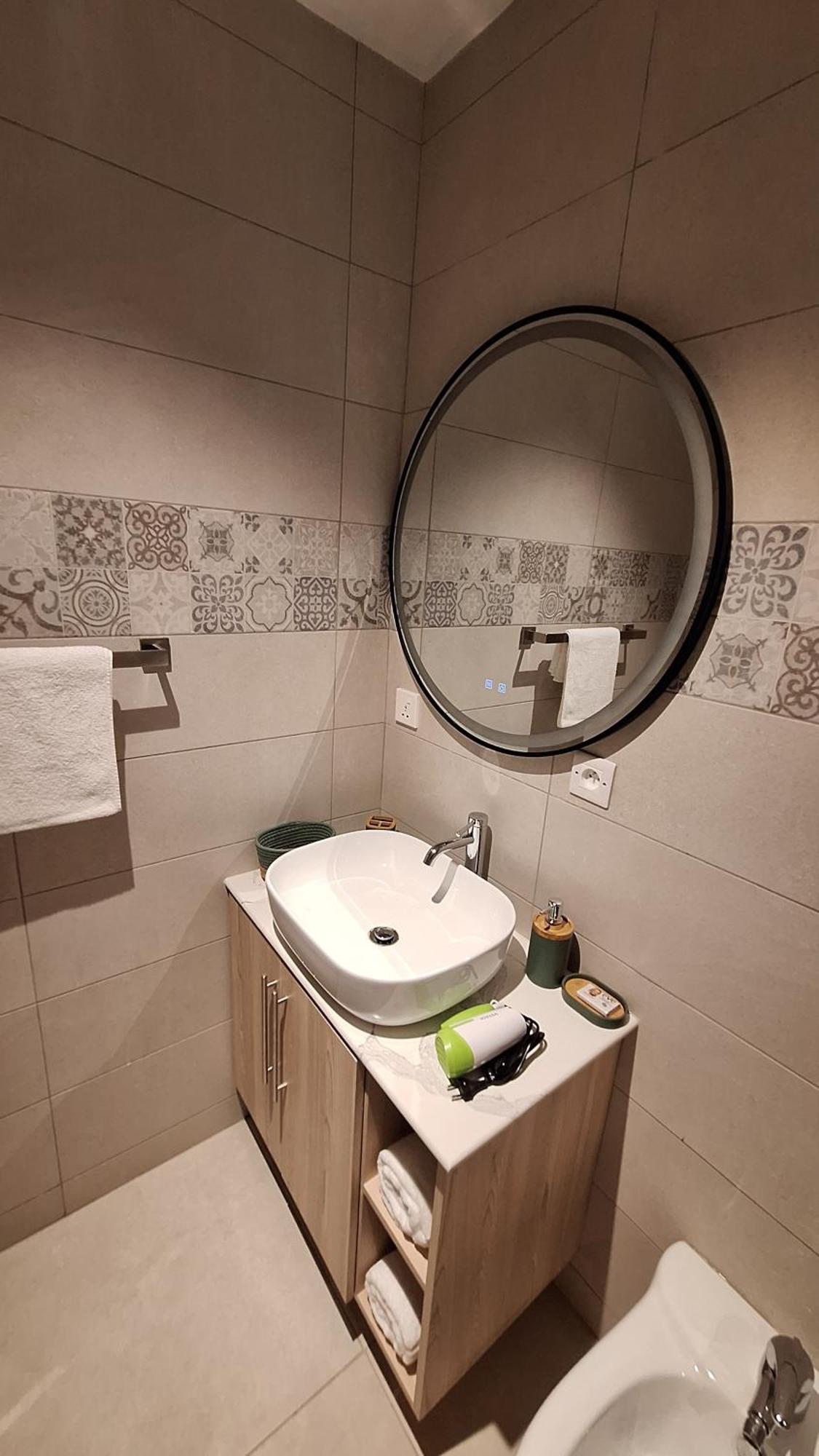 Residence Capri - Mont Choisy Εξωτερικό φωτογραφία