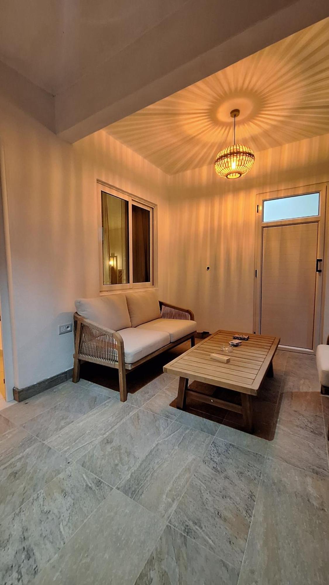 Residence Capri - Mont Choisy Εξωτερικό φωτογραφία