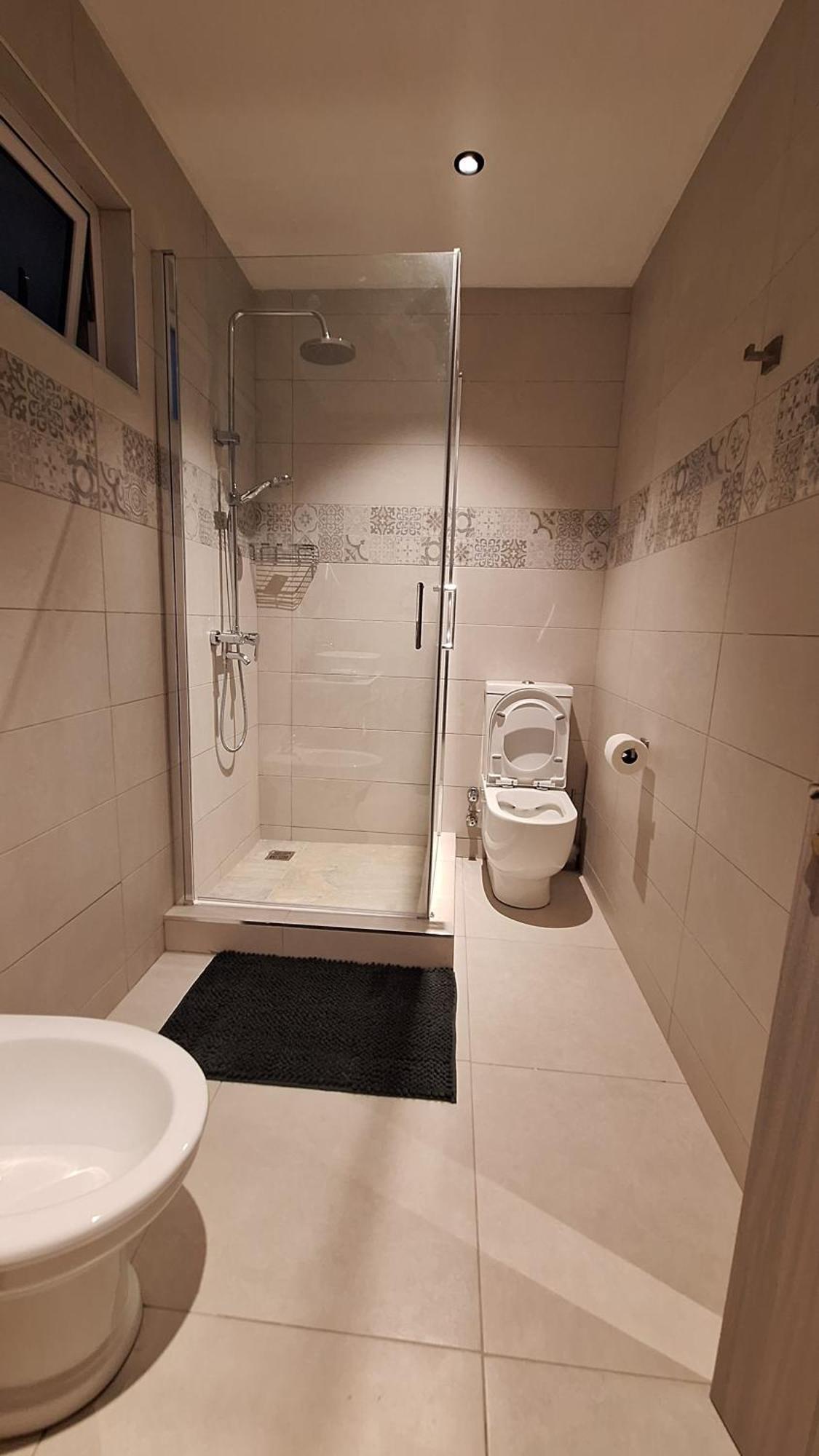 Residence Capri - Mont Choisy Εξωτερικό φωτογραφία