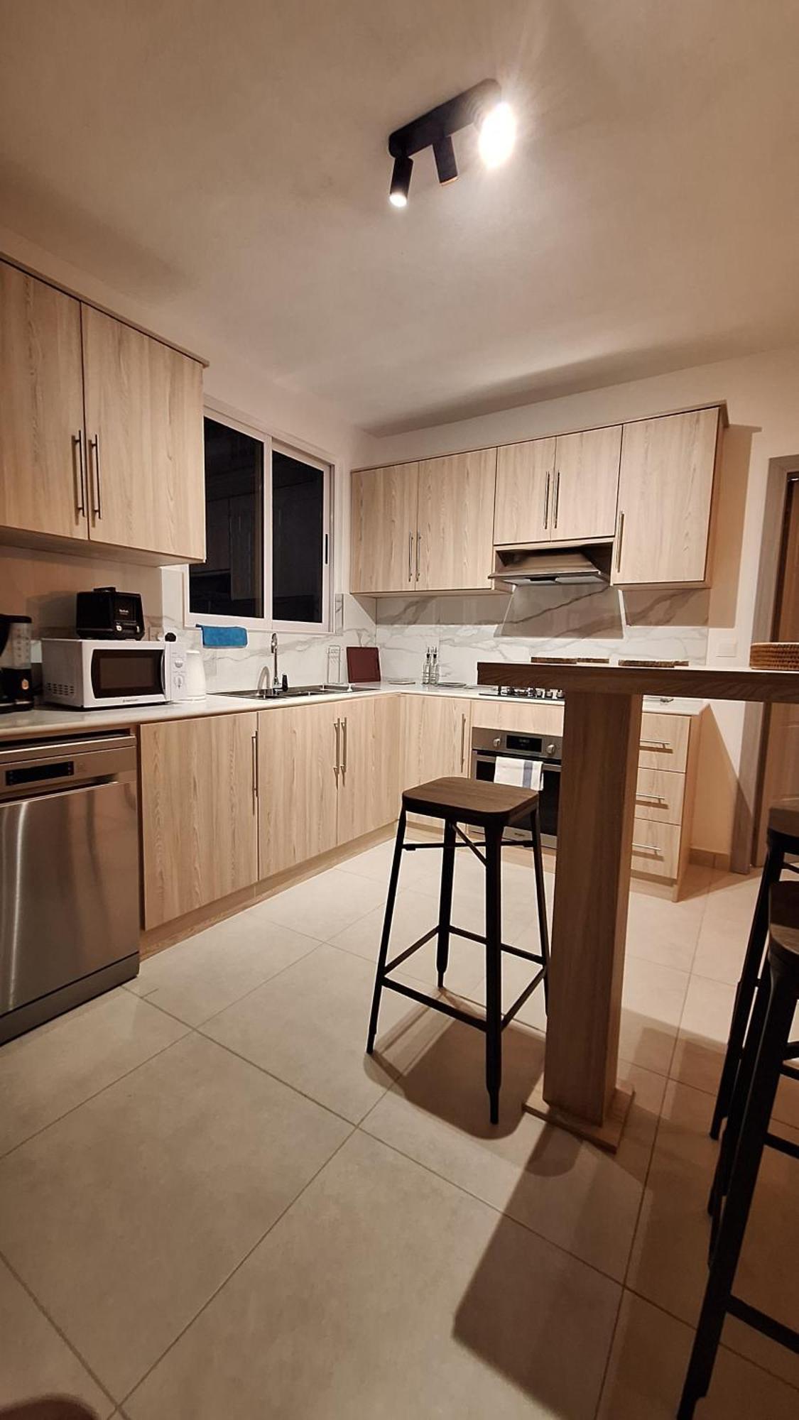 Residence Capri - Mont Choisy Εξωτερικό φωτογραφία