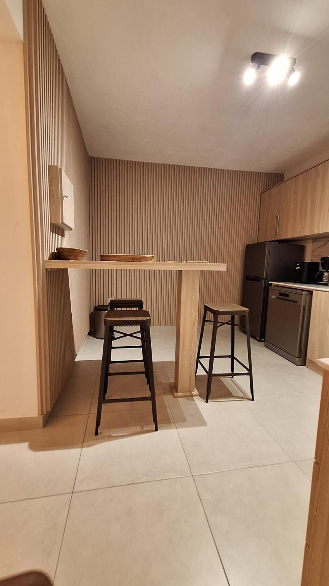 Residence Capri - Mont Choisy Εξωτερικό φωτογραφία