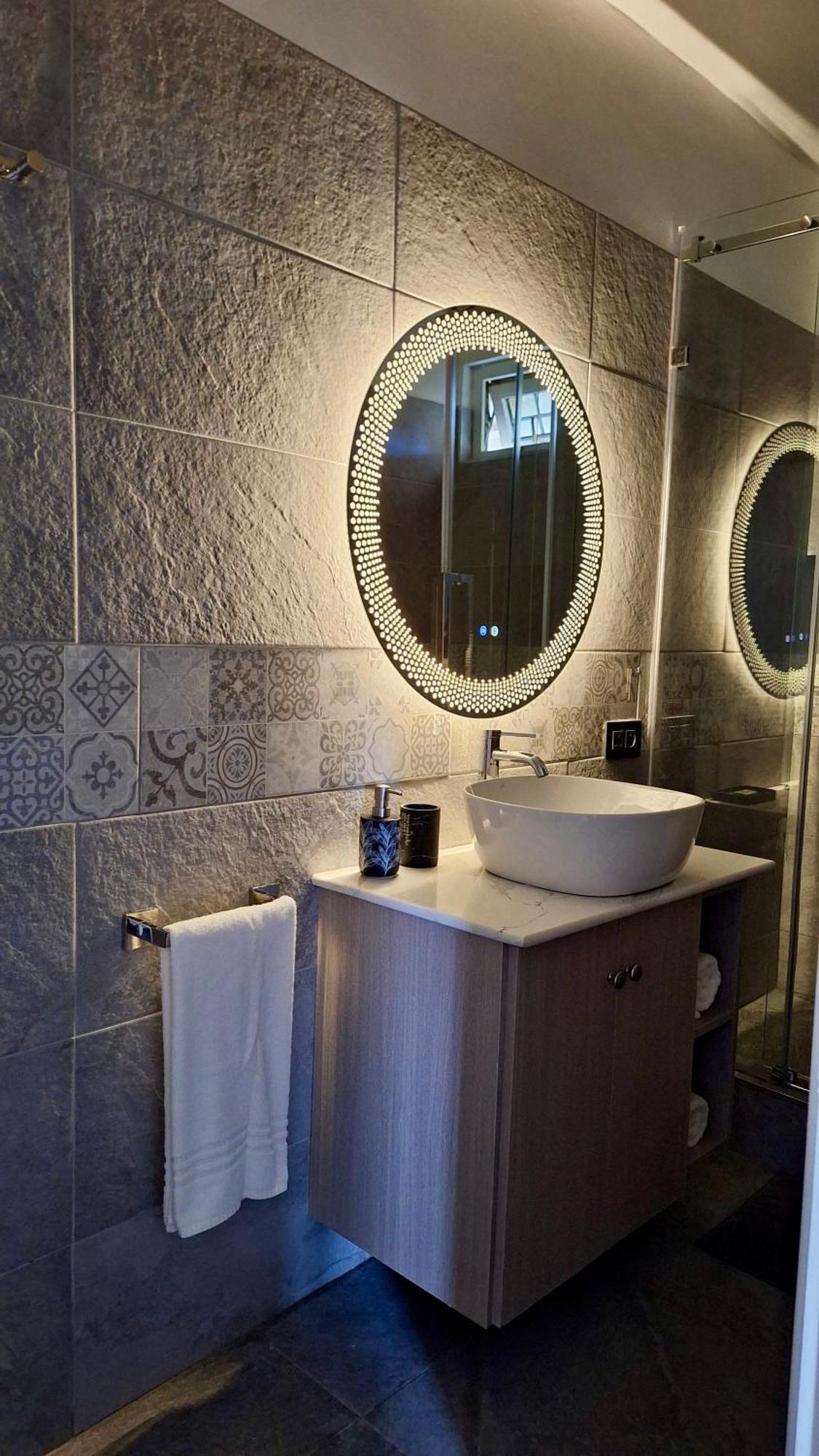 Residence Capri - Mont Choisy Εξωτερικό φωτογραφία