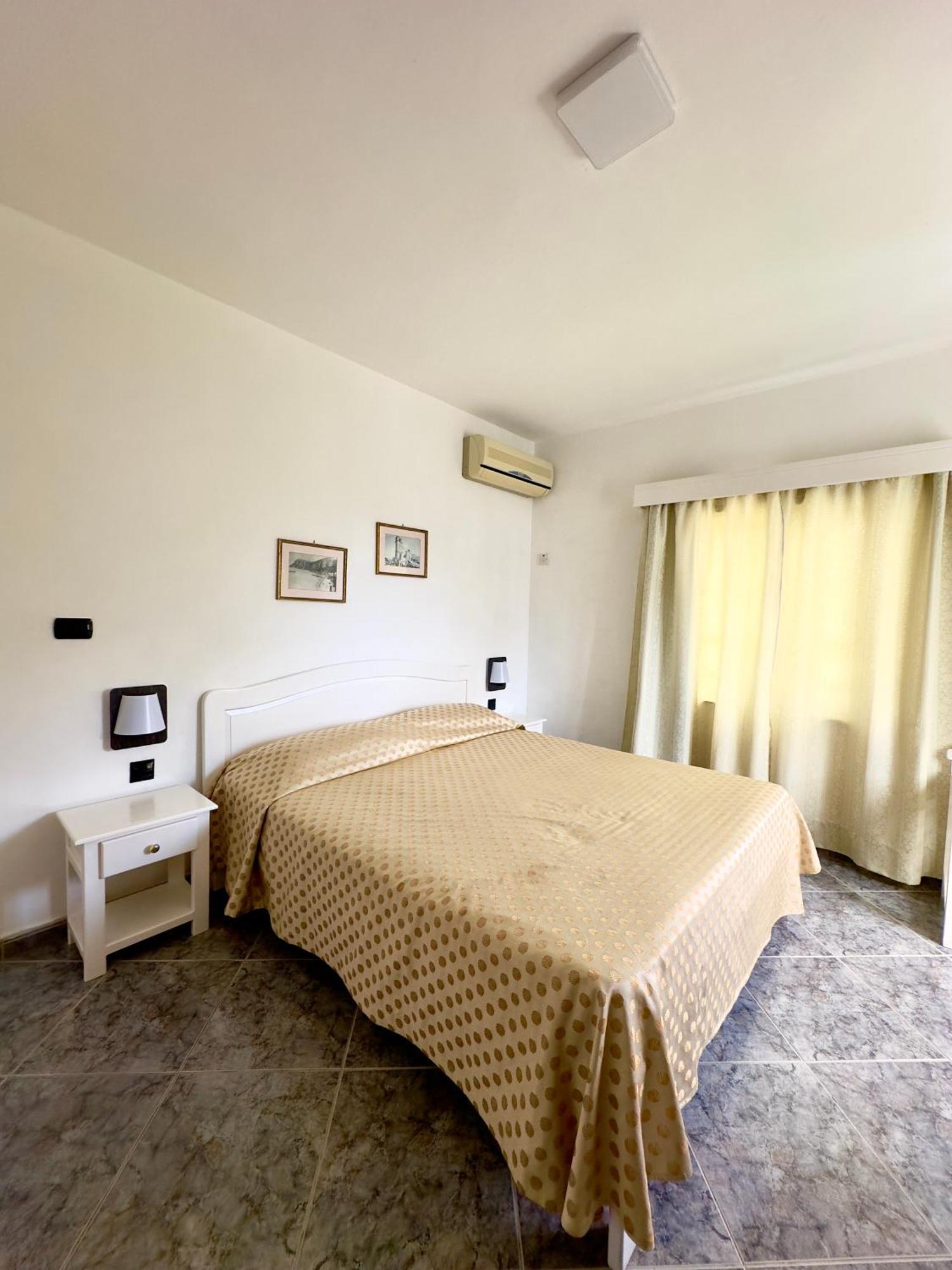 Residence Capri - Mont Choisy Εξωτερικό φωτογραφία