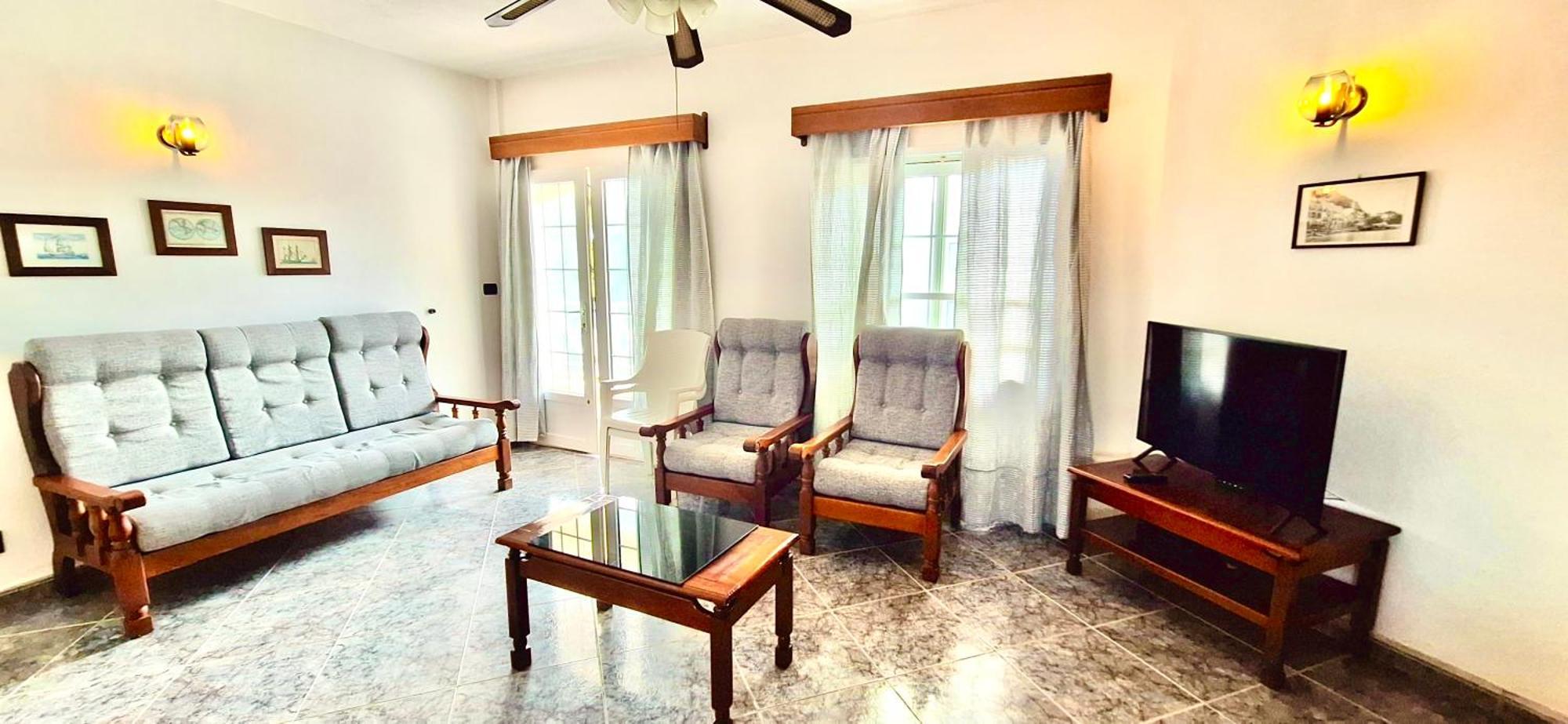 Residence Capri - Mont Choisy Εξωτερικό φωτογραφία