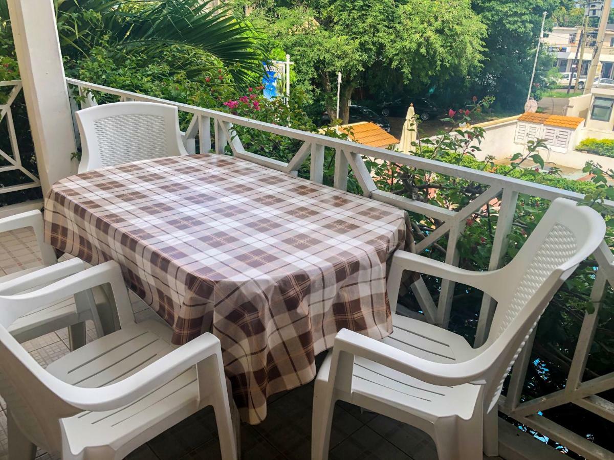 Residence Capri - Mont Choisy Εξωτερικό φωτογραφία