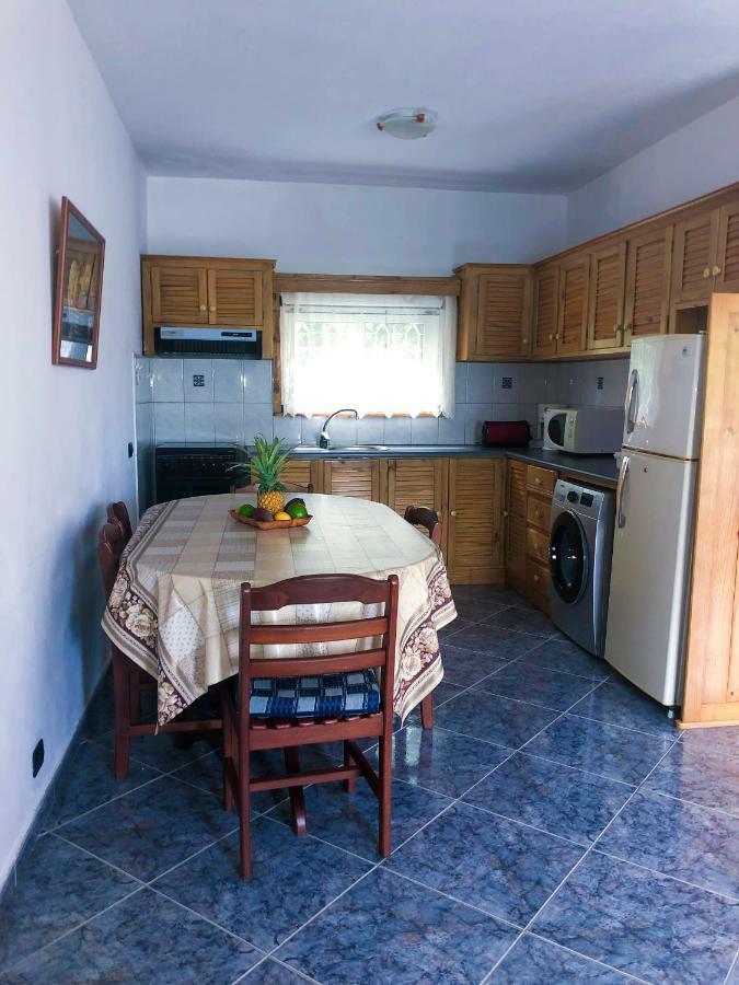 Residence Capri - Mont Choisy Εξωτερικό φωτογραφία